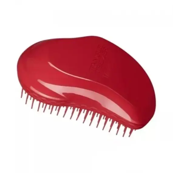 Tangle Teezer / Щетка для волос / Original Thick & Curly / Salsa Red