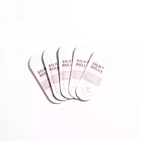 Onrial / Склад для ламінування вій / Keratin booster / 0,5 мл