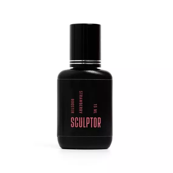 Sculptor  / Бустер / Strawberry / 15 г