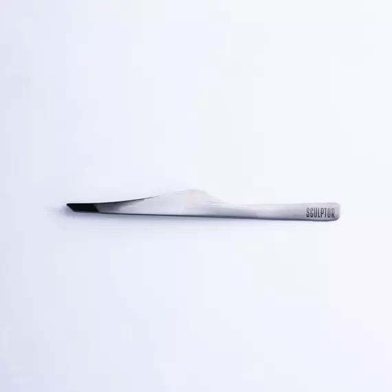 Sculptor / Пінцет / Brow PRO