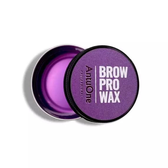 Antuone / Віск для вкладання брів / Brow wax  / 30 мл
