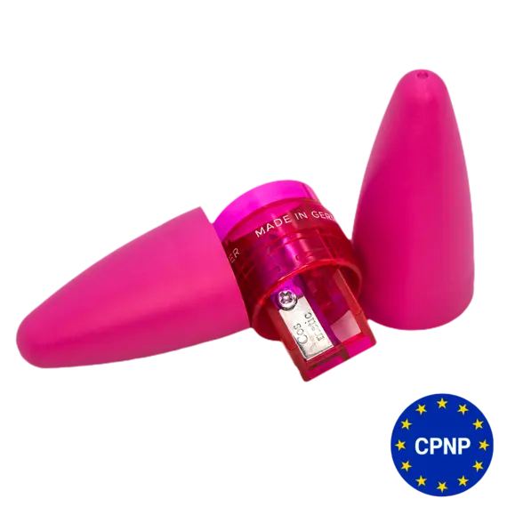 Zola / Стругачка для косметичних олівців