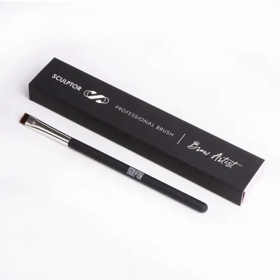 Sculptor / Пензлик для брів / Brow Artist
