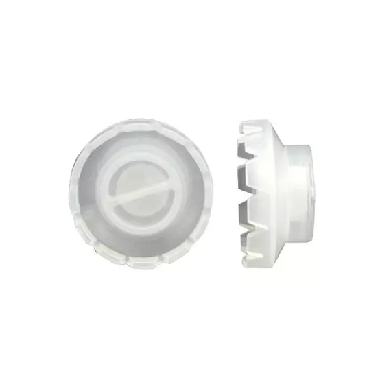 Чаша для клею та пучків на кільце 1см