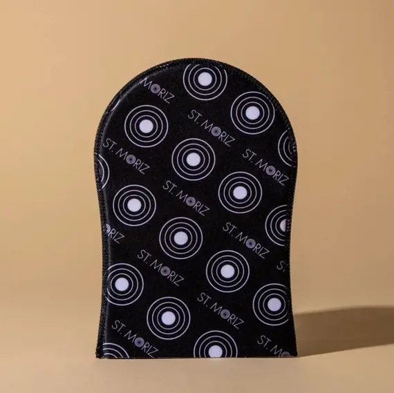 St.Moriz / Рукавичка-аплікатор для автозасмаги