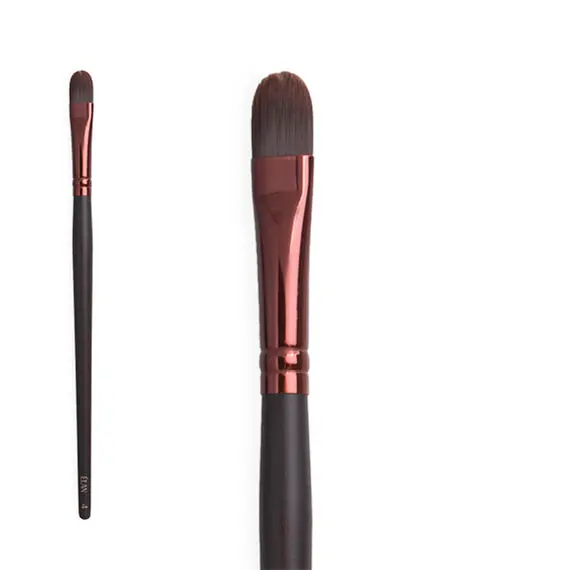Elan / Пензель для макіяжу / Blackwood #4