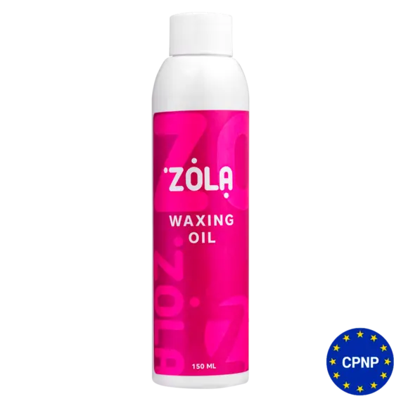 Zola / Олія після депіляції / Waxing Oil / 150 мл