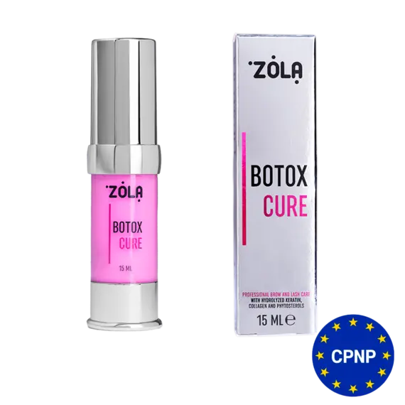 Zola / BTX Cure / 15 мл