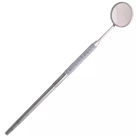 Design Lashes / Дзеркало лашмейкера