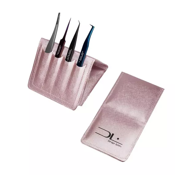 Design Lashes / Чохол підставка для пінцетів