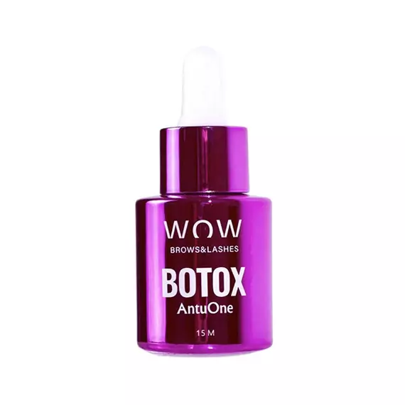 AntuOne / BTX для брів WOW Btx / 15 мл