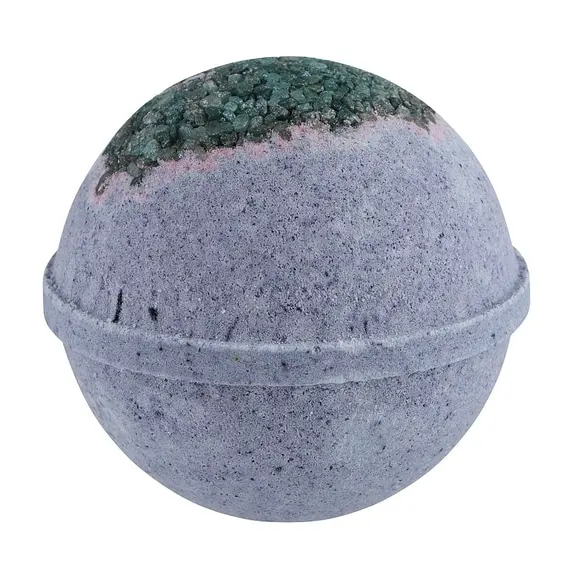 Top Beauty / Бомбочка-гейзер для ванни / Морська лагуна