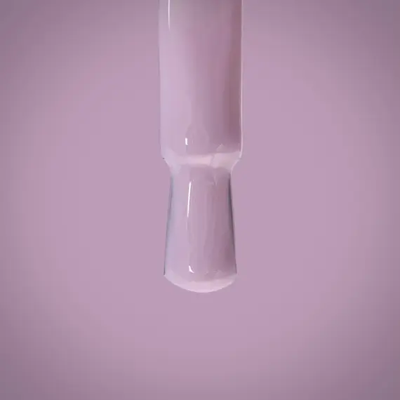 Nika Zemlyanikina / Gel Polish #86 / нежно-лиловый / 6 мл