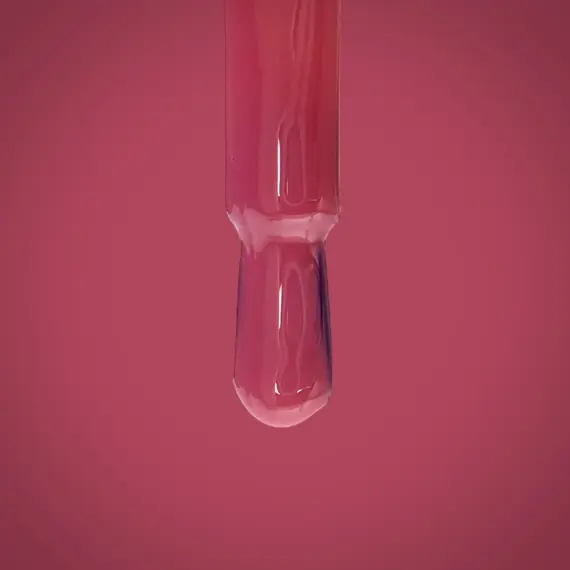 Nika Zemlyanikina / Gel Polish #103 / малиновый / 6 мл