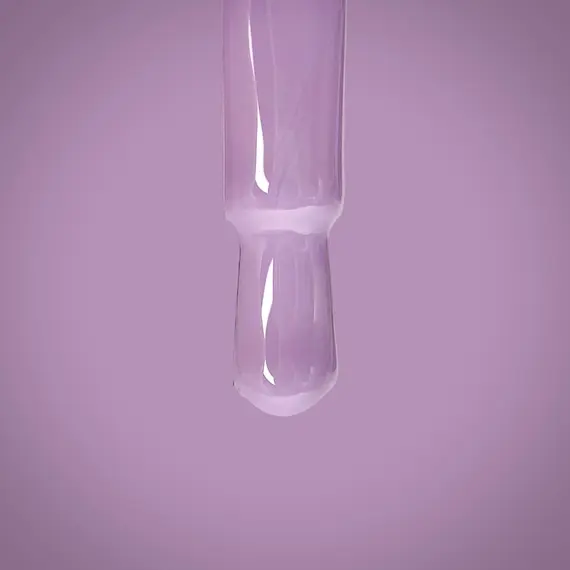 Nika Zemlyanikina / Gel Polish #53 / сиреневый / 6 мл