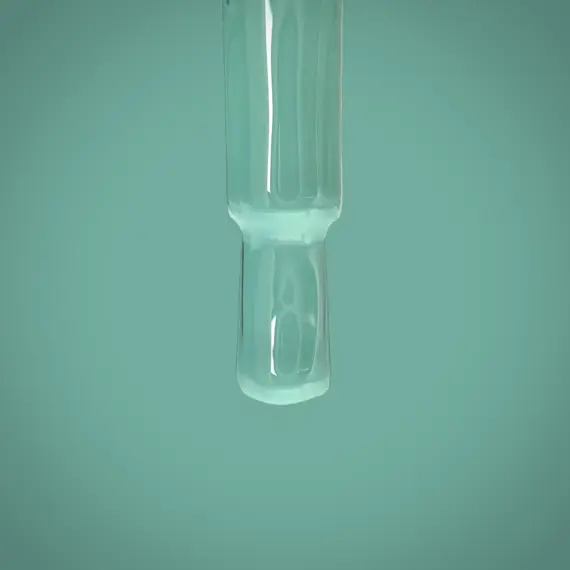 Nika Zemlyanikina / Gel Polish #79 / бирюзовый / 6 мл